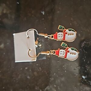 NEW HANDMADE EARRINGS